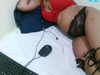 africa-dee camsoda