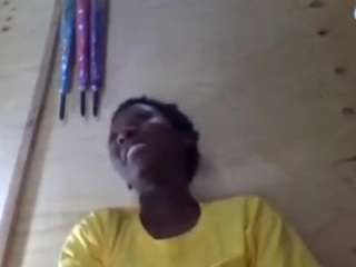 blackbeuty's CamSoda show and profile