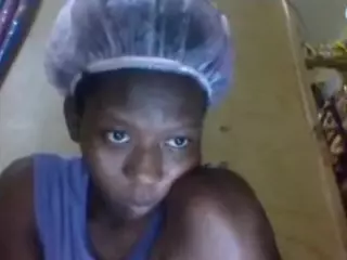 blackbeuty's Live Sex Cam Show