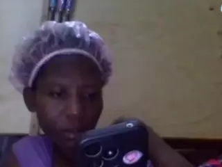 blackbeuty's Live Sex Cam Show