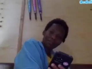 blackbeuty's Live Sex Cam Show