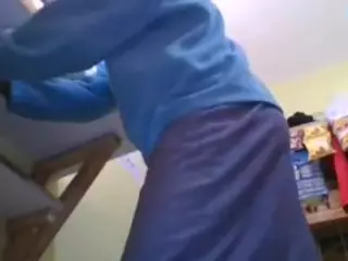 blackbeuty's Live Sex Cam Show