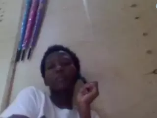 blackbeuty's Live Sex Cam Show