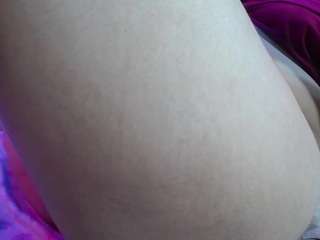 candy-hairy