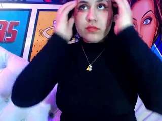  candy-hairy chat room