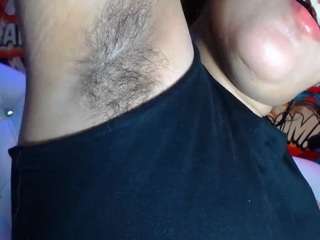  candy-hairy chat room