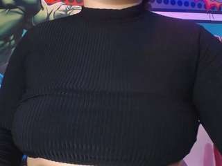 candy-hairy