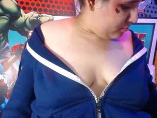 candy-hairy