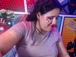 candy-hairy