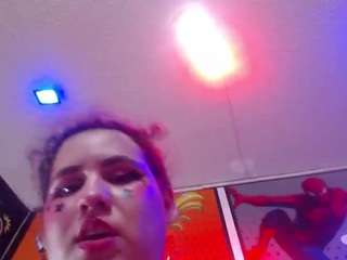 candy-hairy