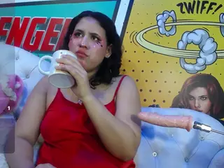 candy-hairy's Live Sex Cam Show