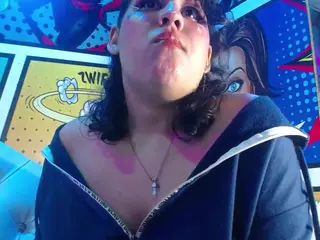 candy-hairy's Live Sex Cam Show