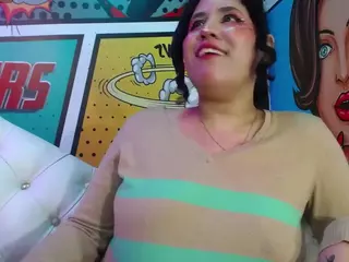 candy-hairy's Live Sex Cam Show