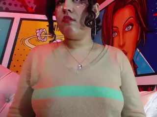 candy-hairy's Live Sex Cam Show