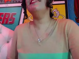 candy-hairy's Live Sex Cam Show