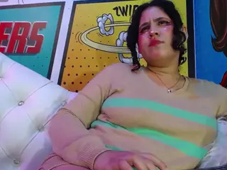 candy-hairy's Live Sex Cam Show