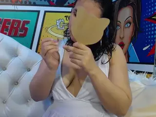 candy-hairy's Live Sex Cam Show