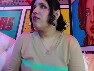 candy-hairy's Live Sex Cam Show