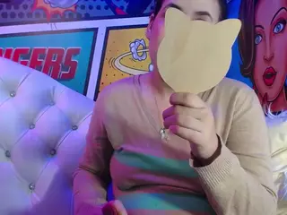 candy-hairy's Live Sex Cam Show
