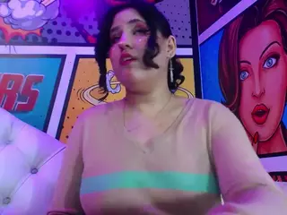candy-hairy's Live Sex Cam Show