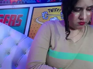 candy-hairy's Live Sex Cam Show