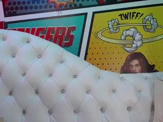 candy-hairy's Live Sex Cam Show
