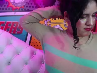 candy-hairy's Live Sex Cam Show