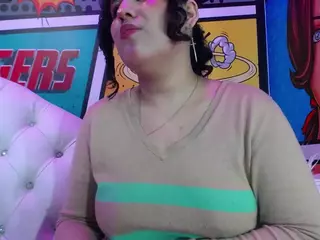 candy-hairy's Live Sex Cam Show