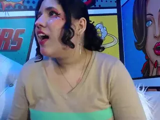 candy-hairy's Live Sex Cam Show