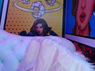 candy-hairy's Live Sex Cam Show