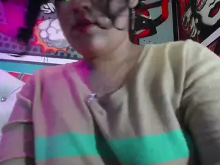 candy-hairy's Live Sex Cam Show