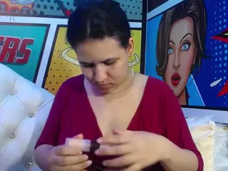 candy-hairy's Live Sex Cam Show