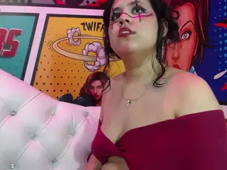 candy-hairy's Live Sex Cam Show