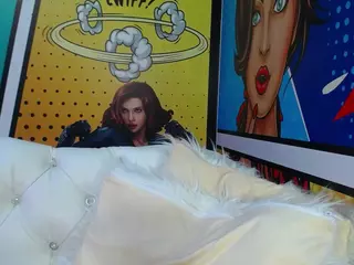 candy-hairy's Live Sex Cam Show