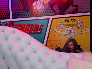 candy-hairy's Live Sex Cam Show