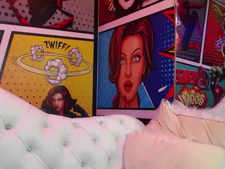 candy-hairy's Live Sex Cam Show