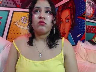 candy-hairy's Live Sex Cam Show