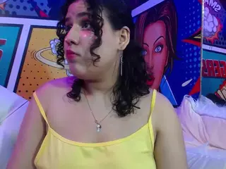 candy-hairy's Live Sex Cam Show