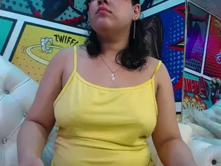 candy-hairy's Live Sex Cam Show