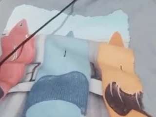 ferdidododo Sex Cam Show