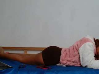 kinkyp696 webcam model