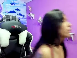 lia-jeff's Live Sex Cam Show