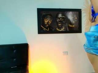 Live webcam model mariiham on Soda Cams