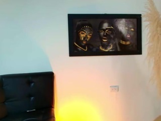 Live webcam model mariiham on Soda Cams