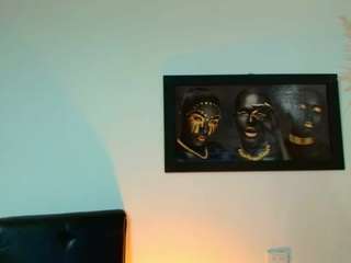 Live webcam model mariiham on Soda Cams