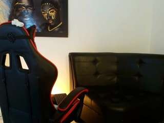 mariiham Live Webcam on CamSoda