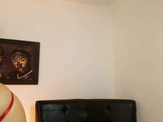 mariiham live cam profile