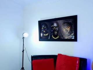 mariiham Live Webcam on CamSoda