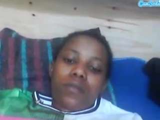 swirrygal Modèle Webcam Profil