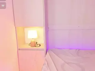 VioletaBonnet's Live Sex Cam Show